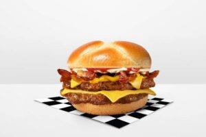 Baconzilla!Â®
