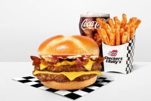 Baconzilla!Â® Combo