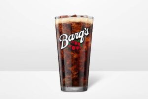 Barq's Â® Root Beer