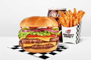Big BufordÂ® Combo