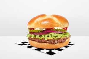 Classic Burger