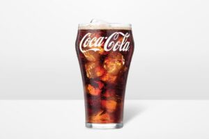 Coca-ColaÂ®