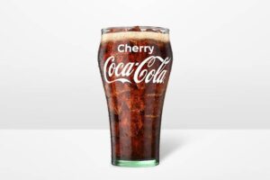Coca-ColaÂ® Cherry