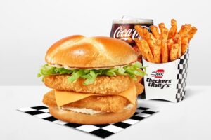 Deep Sea DoubleÂ® Combo