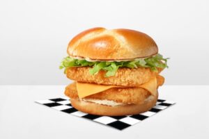 Deep Sea DoubleÂ®