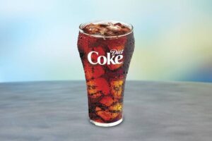 Diet CokeÂ®
