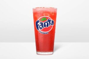 FantaÂ® Strawberry