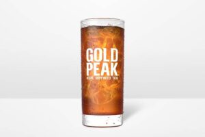 Gold PeakÂ® Southern Style Sweet Tea
