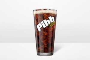 Mr. PibbÂ®