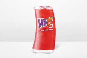 Hi-CÂ® Flashin Fruit PunchÂ®